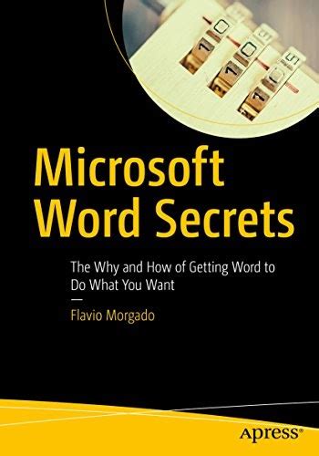 Rekindling the Magic: Embracing the Power of Microsoft Word